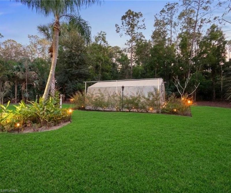 5340 Tamarind Ridge Dr , Naples, FL 34119 Photo