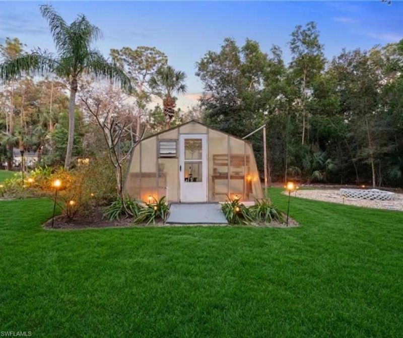 5340 Tamarind Ridge Dr , Naples, FL 34119 Photo