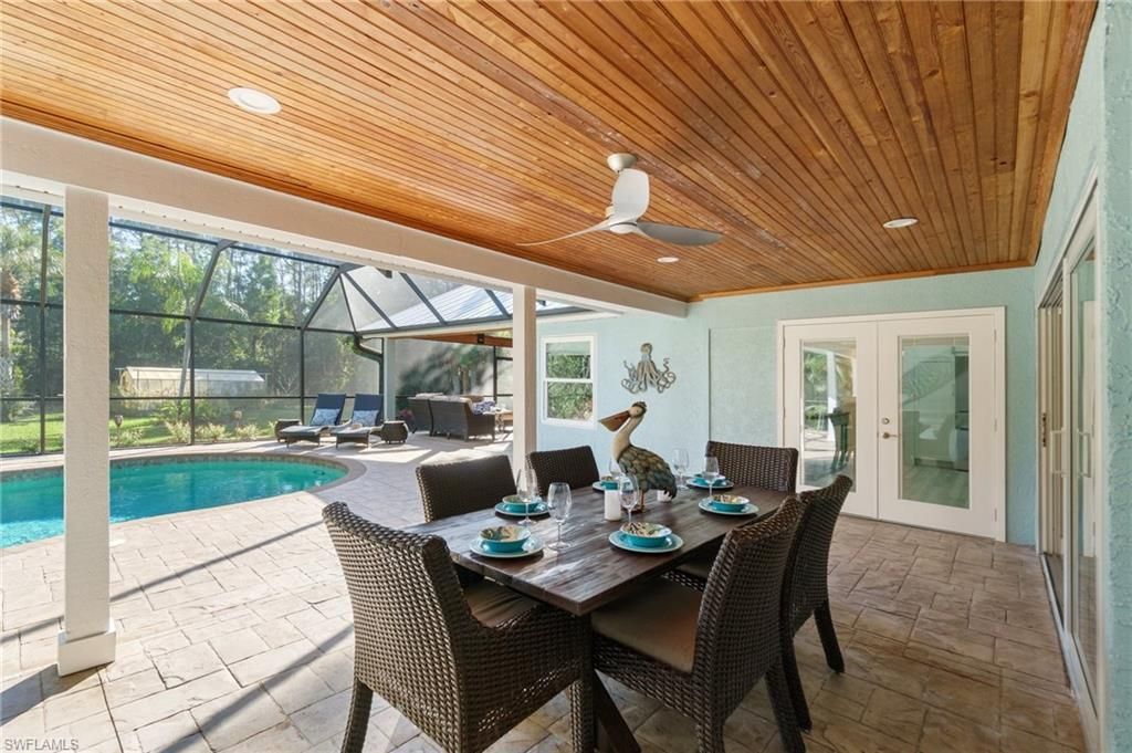 5340 Tamarind Ridge Dr , Naples, FL 34119 Photo