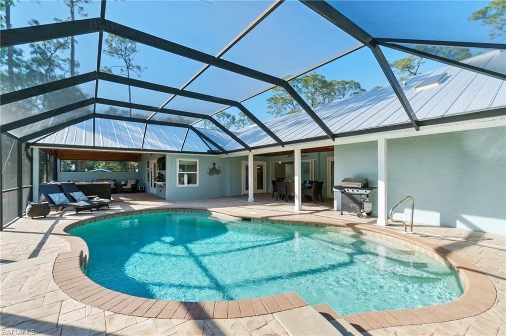 5340 Tamarind Ridge Dr , Naples, FL 34119 Photo