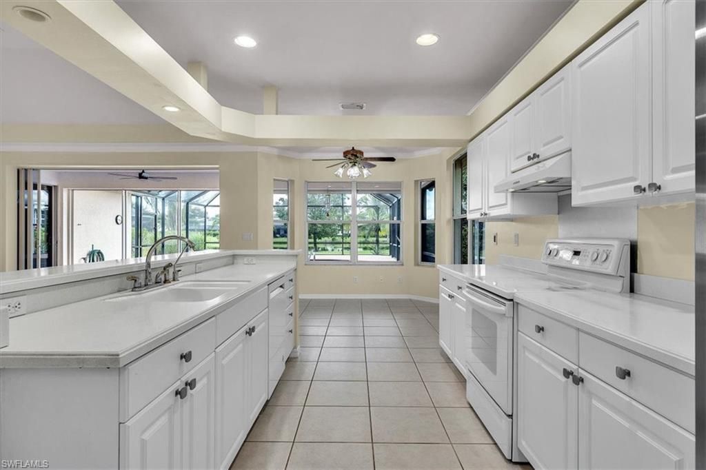4407 Pomarine Ct , Naples, FL 34119 Photo