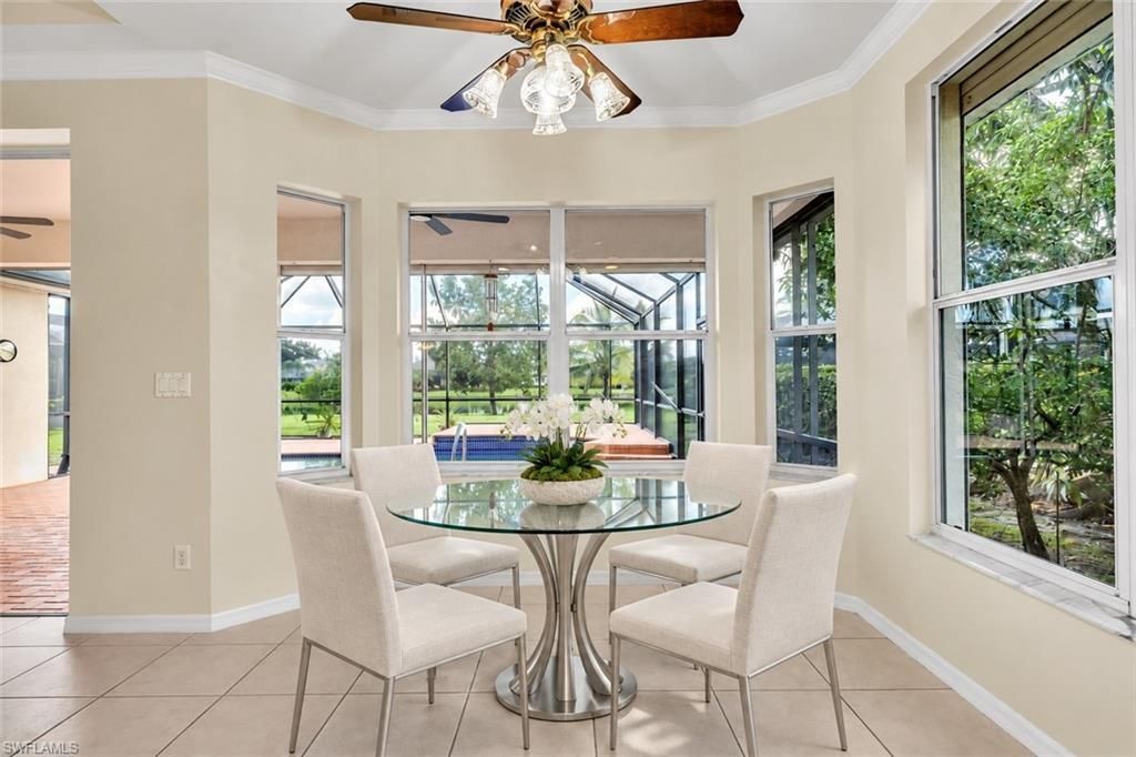 4407 Pomarine Ct , Naples, FL 34119 Photo