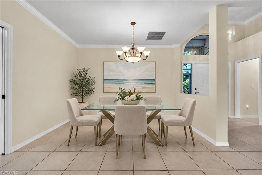 4407 Pomarine Ct , Naples, FL 34119 Photo