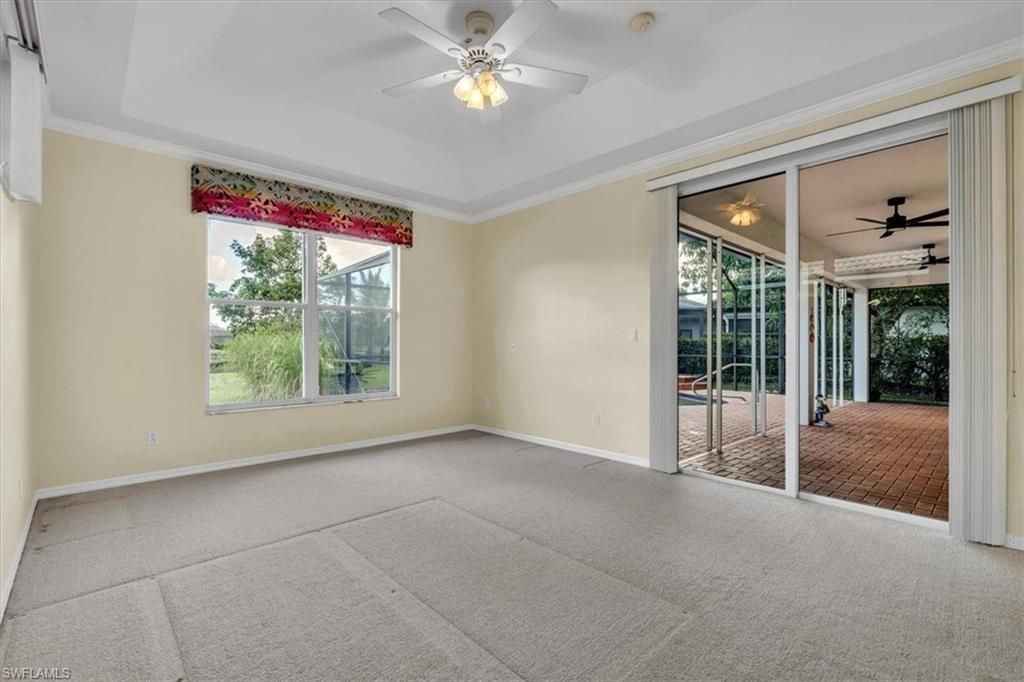 4407 Pomarine Ct , Naples, FL 34119 Photo