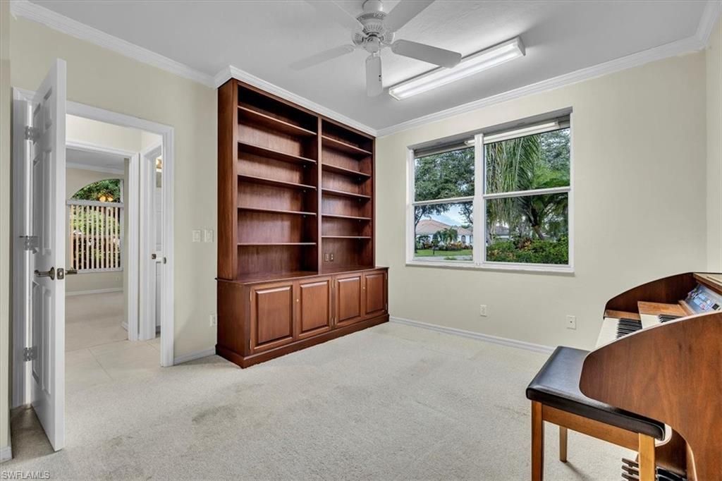 4407 Pomarine Ct , Naples, FL 34119 Photo
