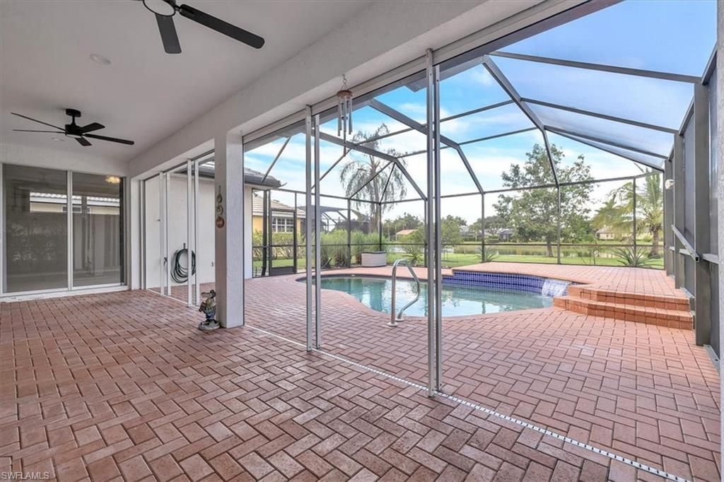 4407 Pomarine Ct , Naples, FL 34119 Photo