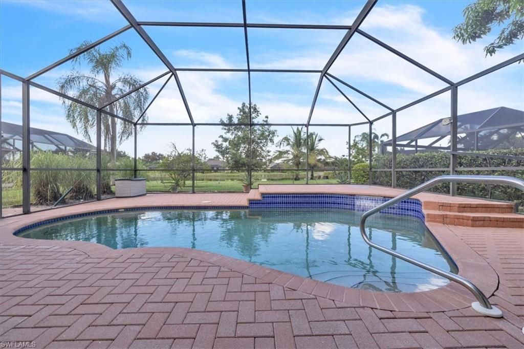 4407 Pomarine Ct , Naples, FL 34119 Photo