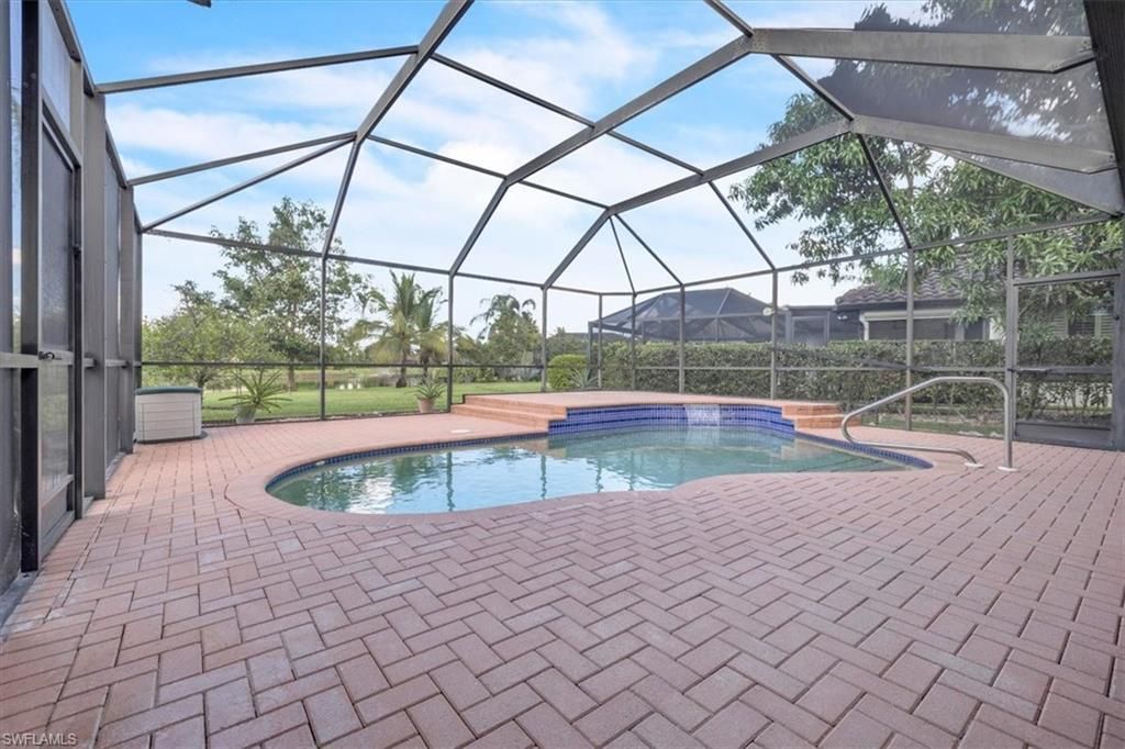 4407 Pomarine Ct , Naples, FL 34119 Photo