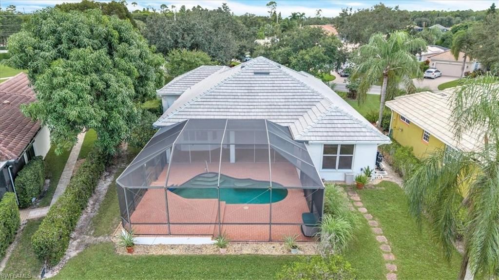 4407 Pomarine Ct , Naples, FL 34119 Photo