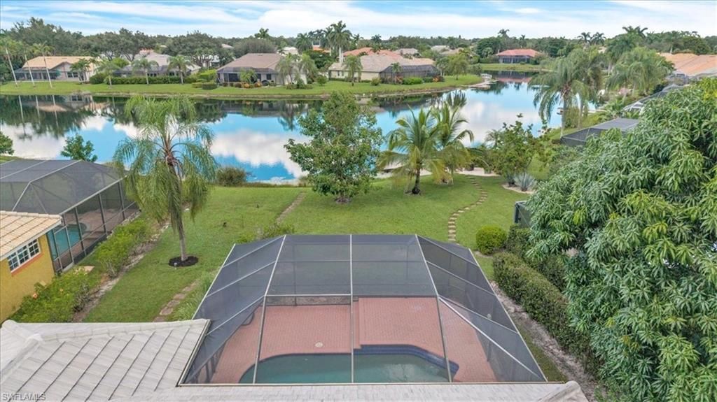 4407 Pomarine Ct , Naples, FL 34119 Photo
