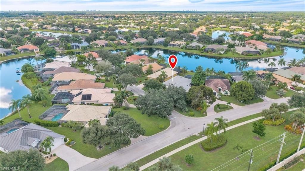 4407 Pomarine Ct , Naples, FL 34119 Photo