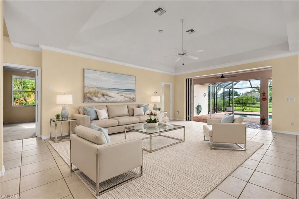 4407 Pomarine Ct , Naples, FL 34119 Photo
