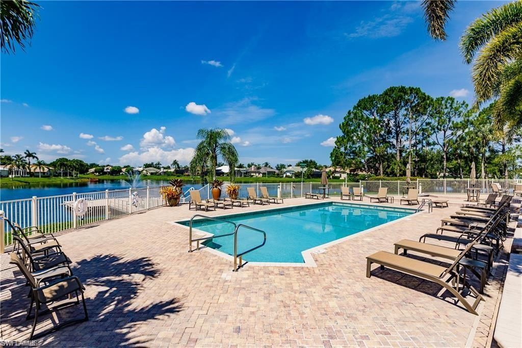 4407 Pomarine Ct , Naples, FL 34119 Photo