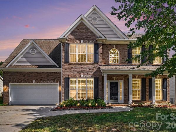 1016 Master Gunner Court, Indian Trail, NC 28079