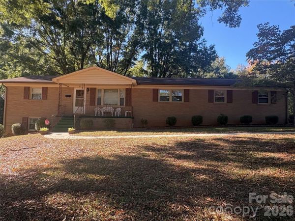94 Tulip Avenue, Concord, NC 28025