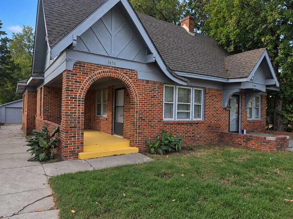 2436 NW 16th Street, Oklahoma City, OK 73107