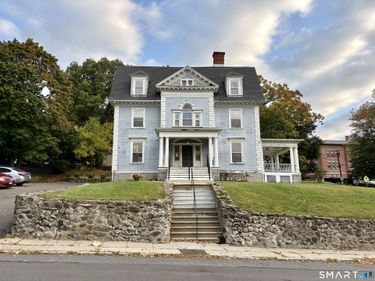 144 Buckingham , Waterbury, CT 06710