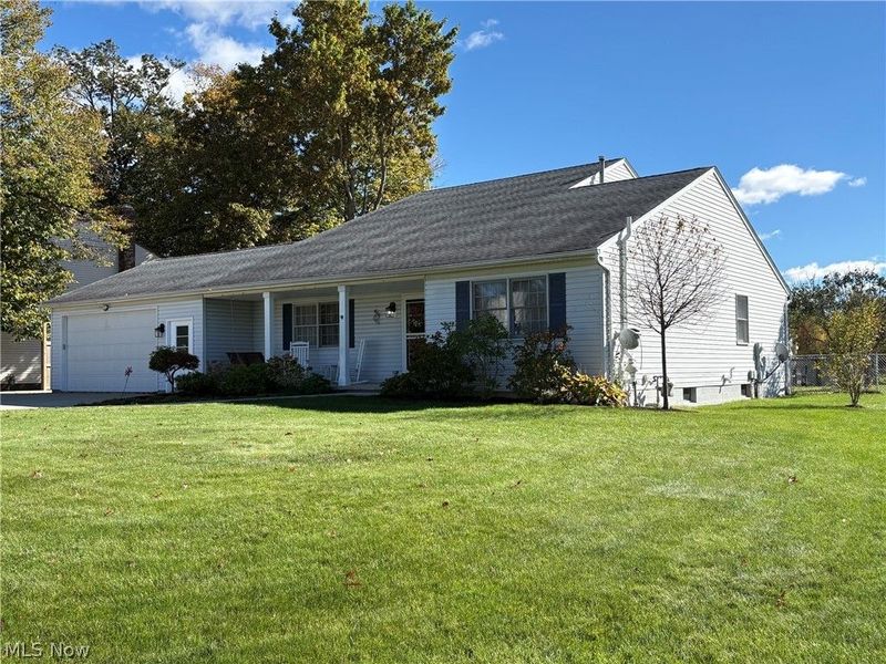 5170 White Pine Drive, Brunswick Hills, OH 44212 Photo 1