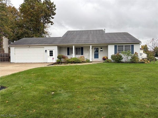 5170 White Pine Drive, Brunswick Hills, OH 44212