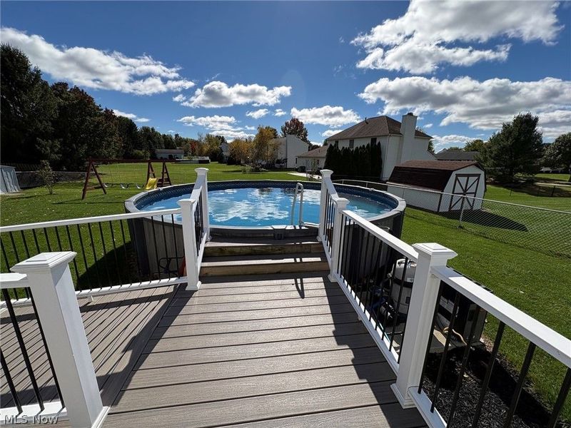 5170 White Pine Drive, Brunswick Hills, OH 44212 Photo 42