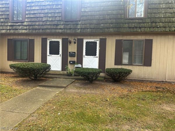 1651 Mentor Avenue, Unit U-410, Painesville Twp, OH 44077