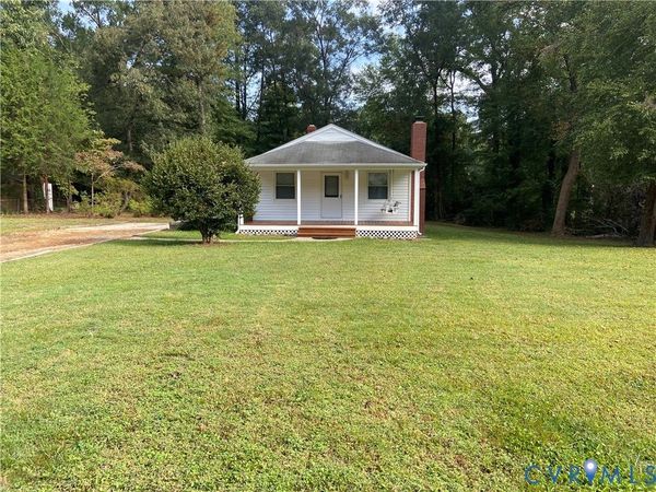 8358 Patrick Henry Boulevard , Mechanicsville, VA 23116