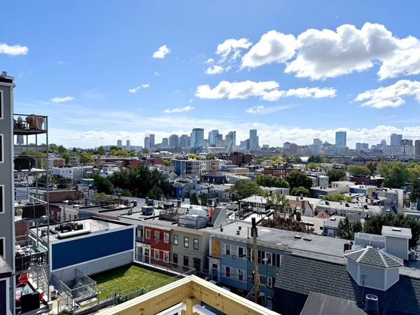 292 Bunker Hill St., Unit 3, Boston, MA 02129