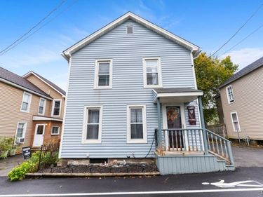 109 Skiff Avenue , Frankfort, NY 13340