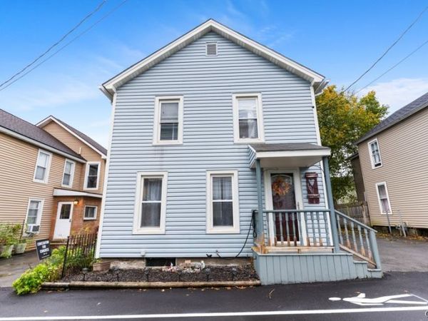 109 Skiff Avenue , Frankfort, NY 13340