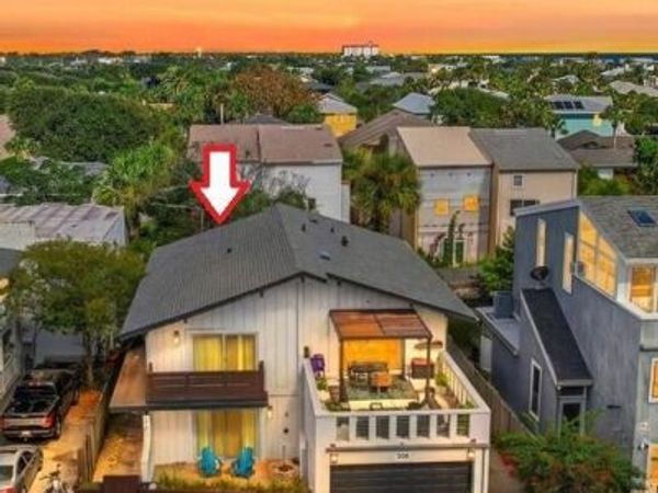 210 MARGARET Street, Neptune Beach, FL 32266