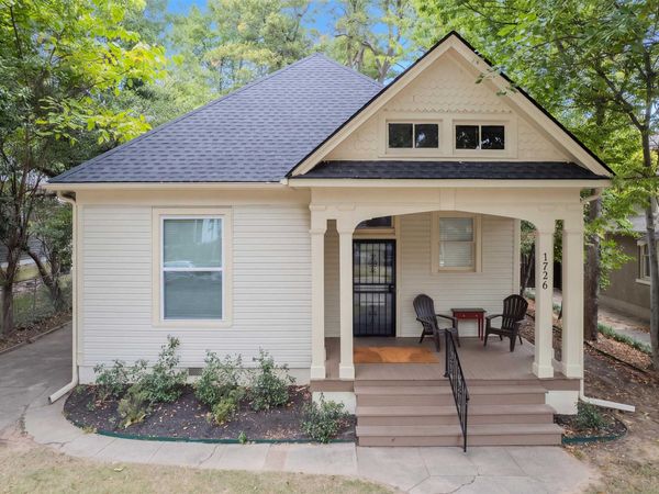 1726 NELSON AVE, Memphis, TN 38114