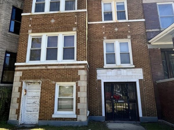 5331 S Wabash Avenue, Chicago, IL 60615