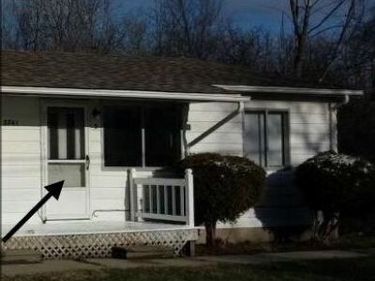 2341 Mallison Avenue , Flint Township, Mi 48532