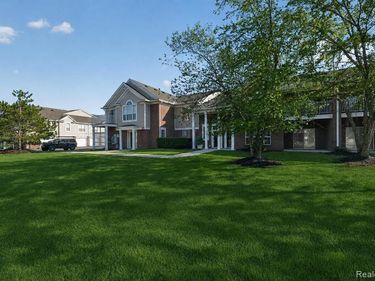 16766 Dover Drive , Northville Township, Mi 48168