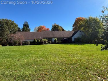 3485 Metamora Road, Metamora Township, Mi 48455