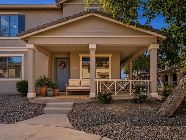 3912 S NAPA Lane, Gilbert, AZ 85297