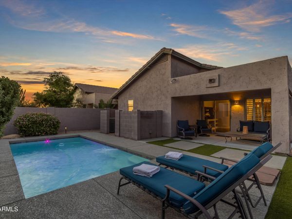 4817 E SWILLING Road, Phoenix, AZ 85054