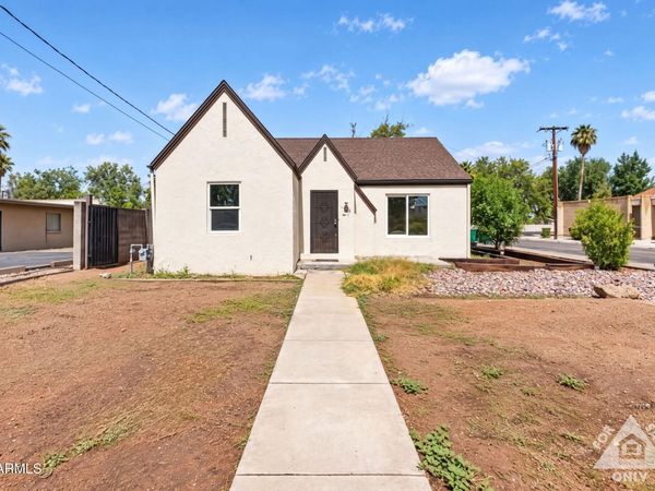 130 E 2ND Avenue, Mesa, AZ 85210