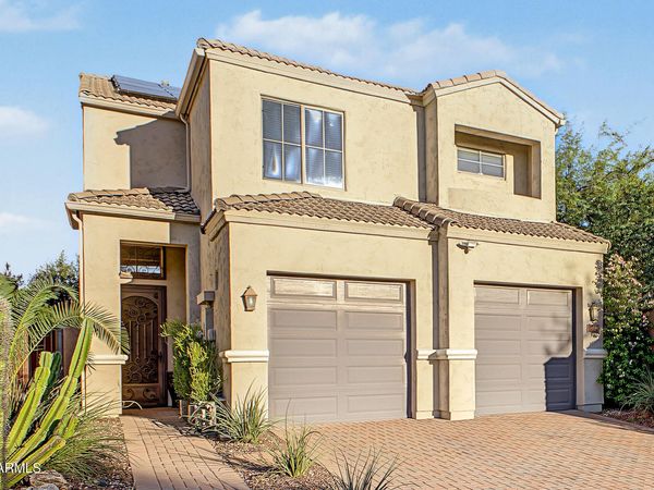 8107 N 13TH Way, Phoenix, AZ 85020