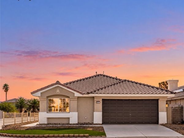 6801 Rio Sands Court, Las Vegas, NV 89130