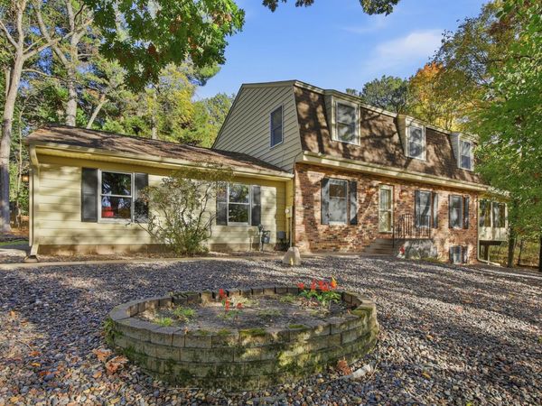 360 Quail Road, Dellwood, MN 55110