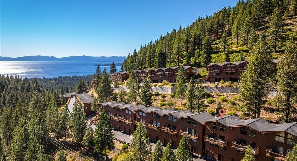 400 Fairview Boulevard , Unit 218, Incline Village, NV 89451 Photo