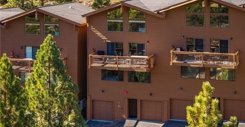 400 Fairview Boulevard, Unit 218, Incline Village, NV 89451 Photo