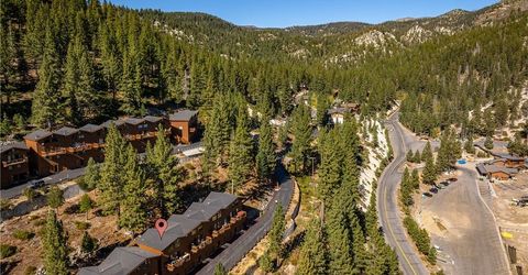 400 Fairview Boulevard, Unit 218, Incline Village, NV 89451 Photo