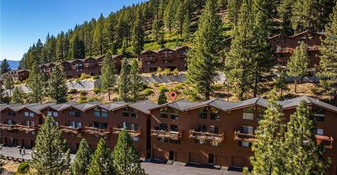 400 Fairview Boulevard, Unit 218, Incline Village, NV 89451 Photo