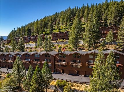 400 Fairview Boulevard, Unit 218, Incline Village, NV 89451 Photo