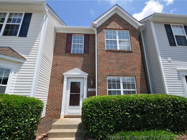 10945 Pendragon Place, Raleigh, NC 27614