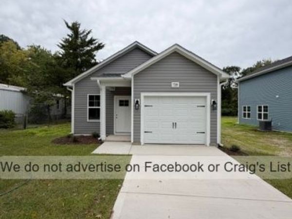 728 Chapel Hill Road, Spring Lake, NC 28390