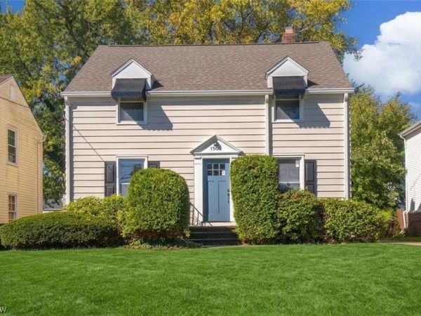 1500 Brainard Road, Lyndhurst, OH 44124