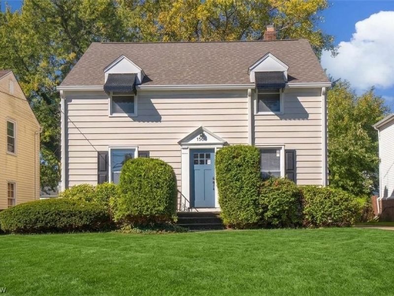 1500 Brainard Road, Lyndhurst, OH 44124 Photo 1